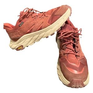 Hoka Anacapa Low GTX